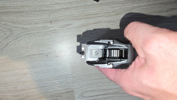 Bild 2 für Raptor Grach mp-443 met 2 magazijnen