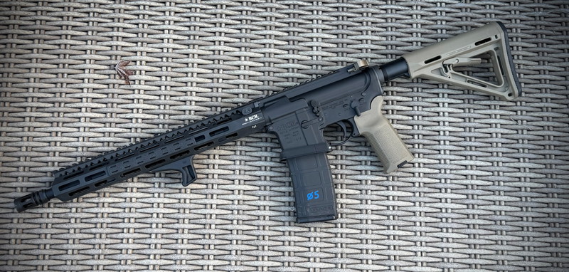 Image 1 pour VFC BCM 14.5 mcmr MK2