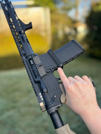 Image 3 pour VFC BCM 14.5 mcmr MK2