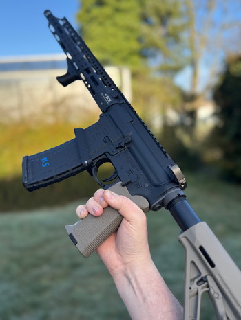 Image 4 pour VFC BCM 14.5 mcmr MK2