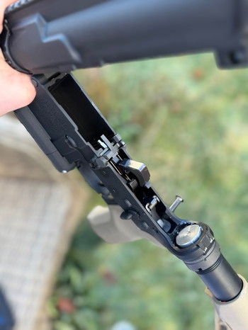 Image 5 pour VFC BCM 14.5 mcmr MK2