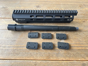 Image for Mtw Invictus + barrel CUSTOM