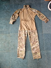 Afbeelding van Camo set