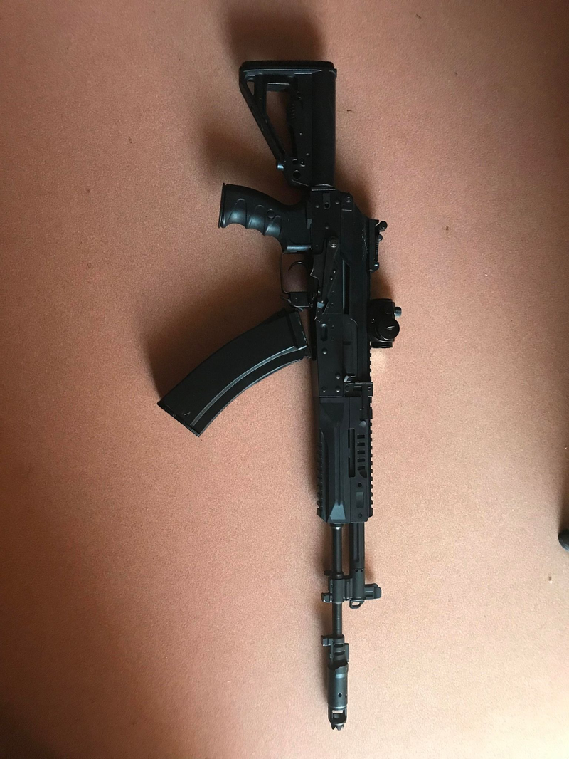 Image 1 for AK-12 LCT