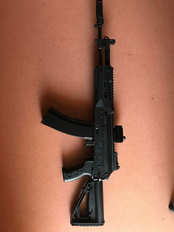 Bild 2 für AK-12 LCT