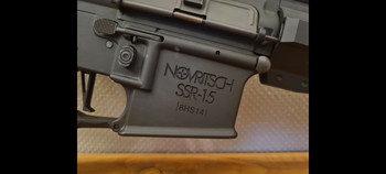 Imagen 3 de SSR15 Novrisch Perfecte staat!