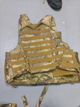 Bild für Multicam vest