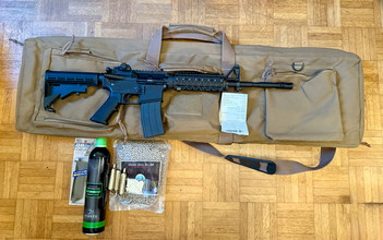 Image for Tokyo Marui - M4 MWS