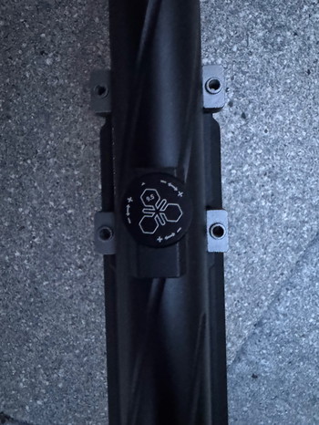 Image 3 for Mooie short barrel SSG10 A3