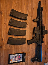 Image for MWS Noveske Double Eagle