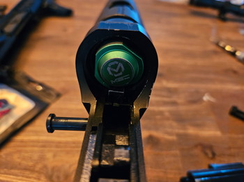 Image 3 for MWS Noveske Double Eagle