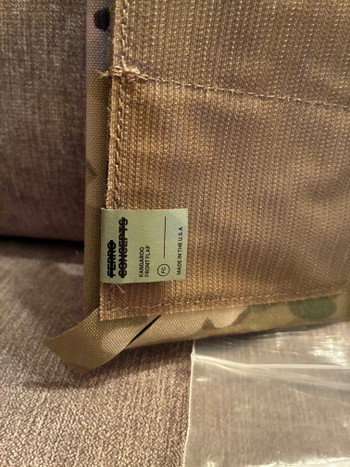 Image 3 for Ferro concepts Kangaroo Front Flap multicam