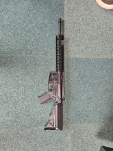 Bild für G&G Toptech TR15 Raider