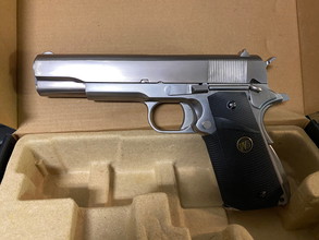 Image for We 1911a  silver