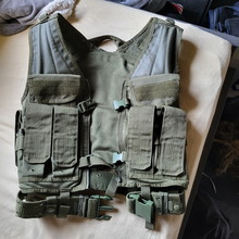 Image pour Tactical vest