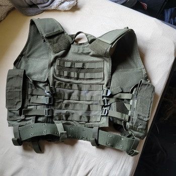 Bild 2 für Tactical vest