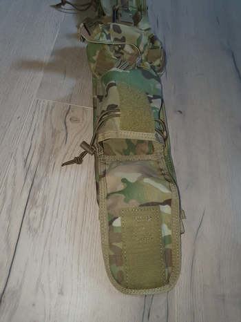 Imagen 3 de Emerson Bandolier Sniper Waist Pack (Multicam)