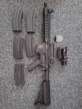 Imagen para M4 en Tommy Gun (Thompson)