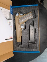 Afbeelding van M45A1 army armement t8 gbb