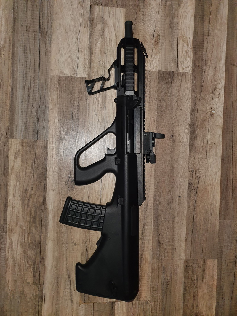 Image 1 for Ghk Aug A3 Raptor