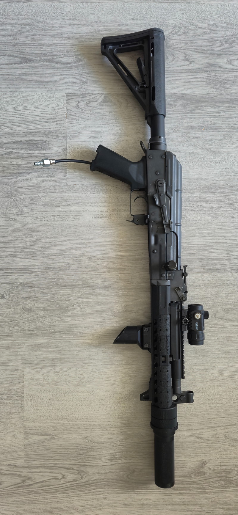 Image 1 pour Arcturus Ak Hpa