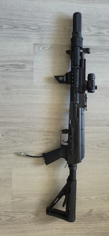 Image 2 pour Arcturus Ak Hpa