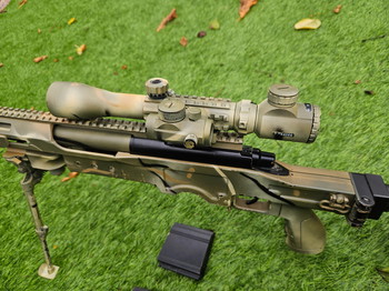 Bild 5 für Sniper   mk 13 mod 7