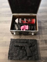 Imagen para Smith & Wesson MP9 van het merk WE