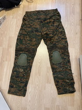 Imagen para Invader Gear Predator Combat MKII Pants Marpat maat L