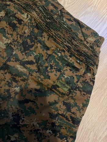Image 3 pour Invader Gear Predator Combat MKII Pants Marpat maat L