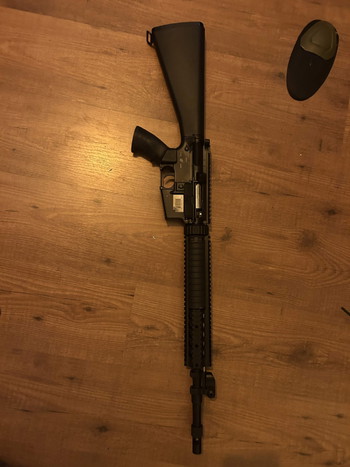 Image 2 for Double Bell MK12 SPR mod 1