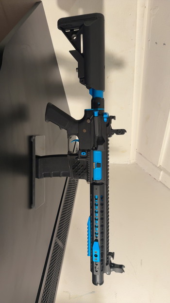 Imagen 2 de Colt M4 Blue Fox