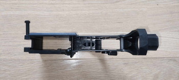 Afbeelding 3 van G&G CM16 PREDATOR LOWER RECEIVER+GRIP