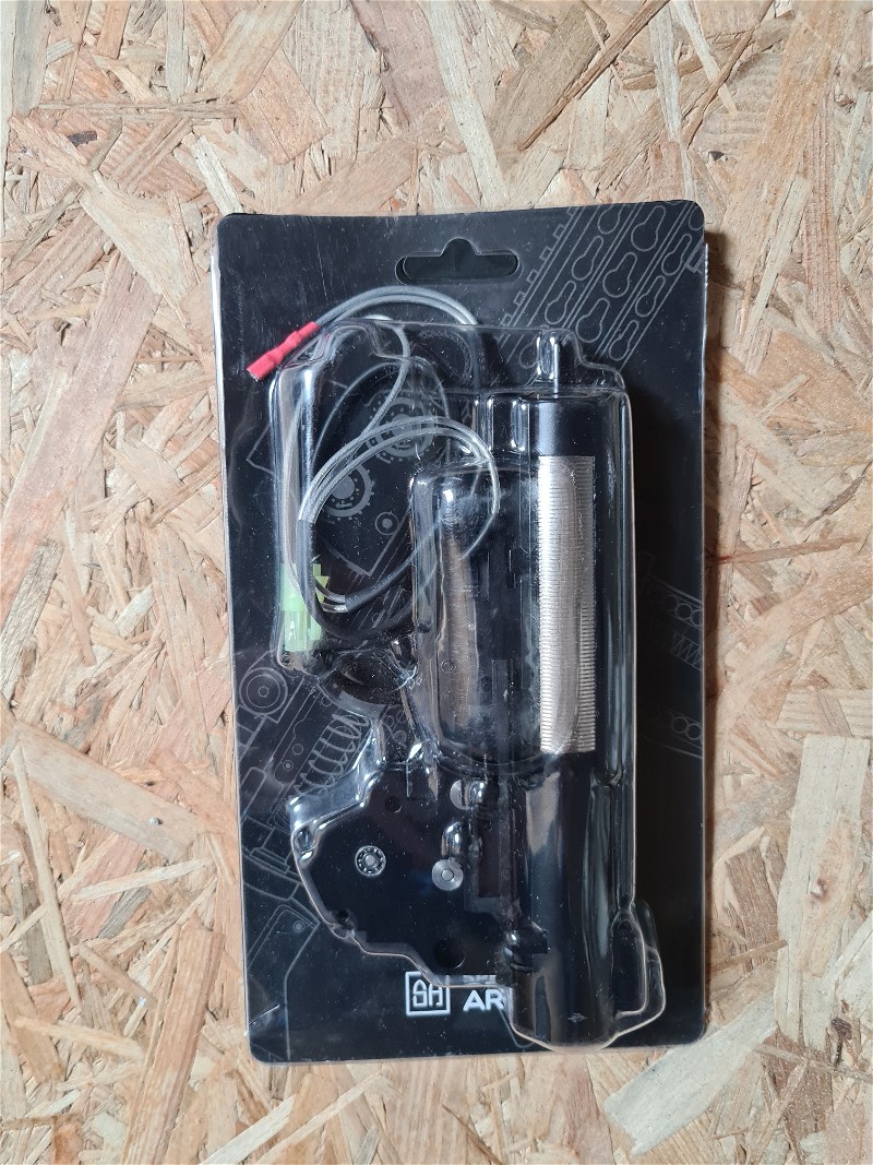 Afbeelding 1 van Specna Arms V3 QD gearbox voor AK modellen