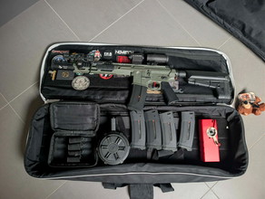 Image pour krytac trident (umbrella armory)