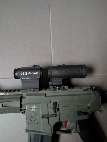 Image 2 pour krytac trident (umbrella armory)