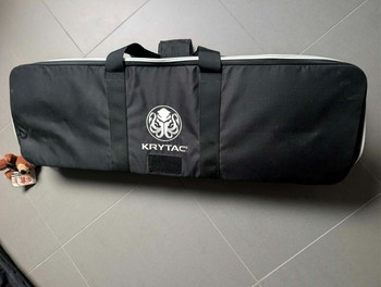 Image 4 pour krytac trident (umbrella armory)