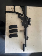 Imagen para M4 lancer tactical (aeg)