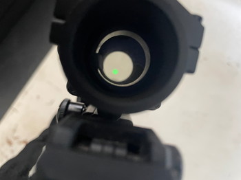 Imagen 4 de M4 lancer tactical (aeg)