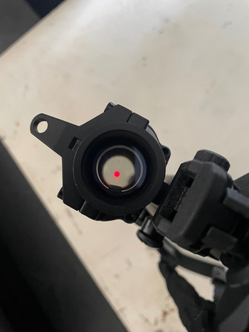 Image 4 pour M4 lancer tactical (aeg)