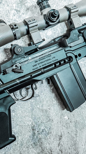 Image 4 pour WE M14 EBR (GBBR)