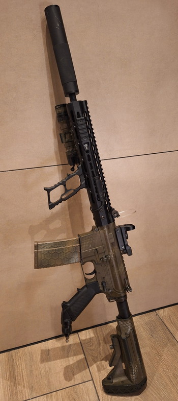 Bild 3 für Tippmann M4!!!