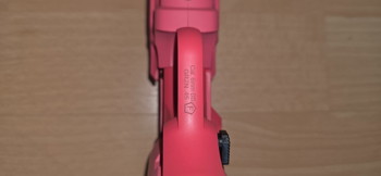 Image 3 for Tokyo Marui AM.45 Ver. LENN Vorpal Bunny Limited Edition Gas Blowback