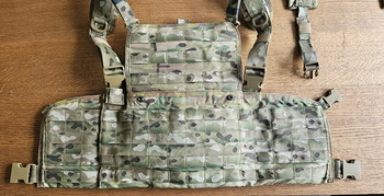 Image 2 pour WAS 901 chestrig en backpanel