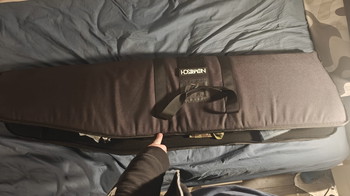 Afbeelding 2 van Novritsch SSG96 met CS:GO Skin