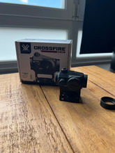 Bild für Vortex Crossfire Red Dot LED Upgrade