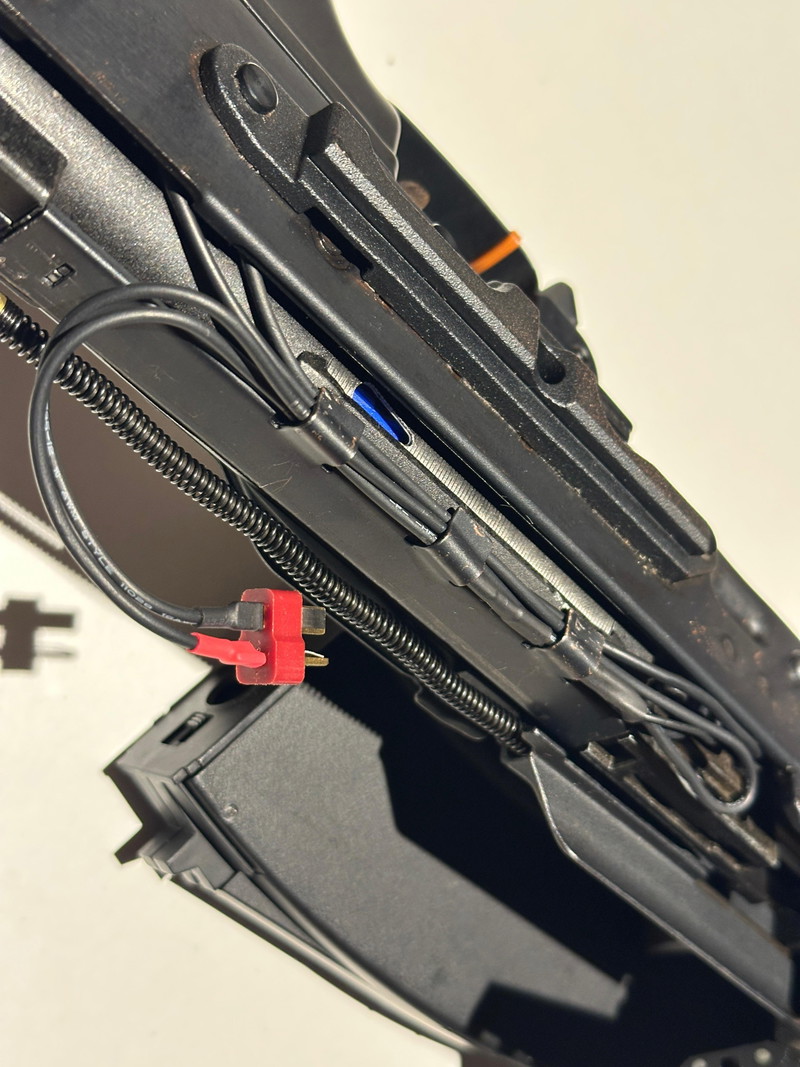 Image 1 pour AK105 FULL UP