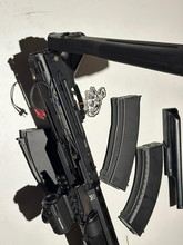 Image for AK105 FULL UP