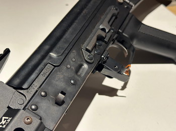 Imagen 3 de AK105 FULL UP