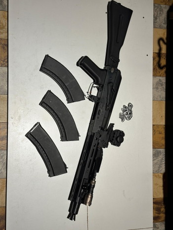Image 5 pour AK105 FULL UP
